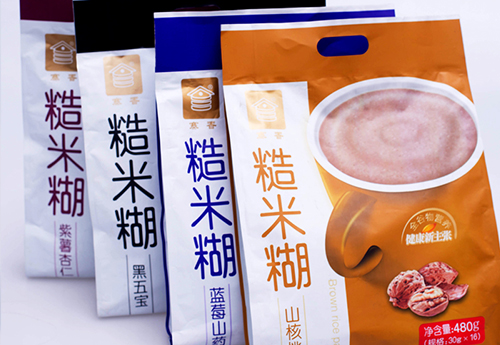 糙米糊礼盒