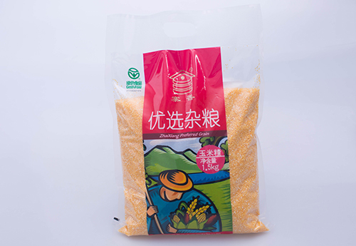 玉米糁