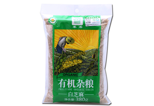 有机杂粮批发
