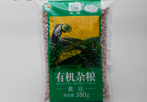 有机杂粮批发