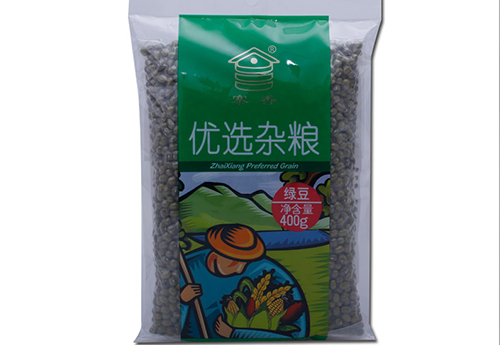 有机杂粮供应商
