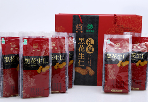 有机杂粮供应商
