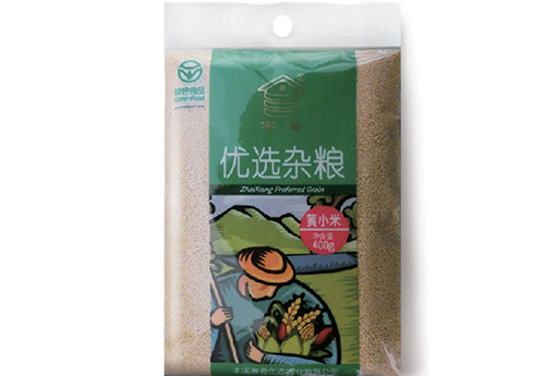 黄小米