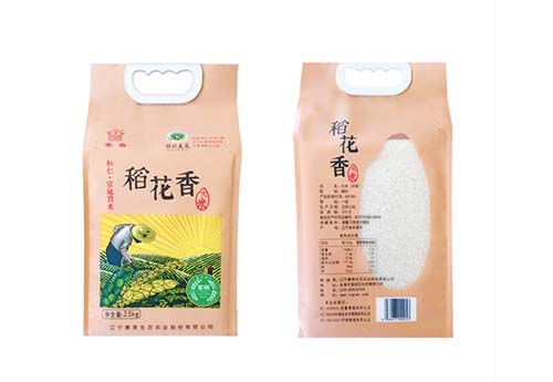 稻花香2.5kg