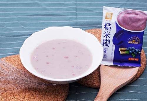 糙米糊