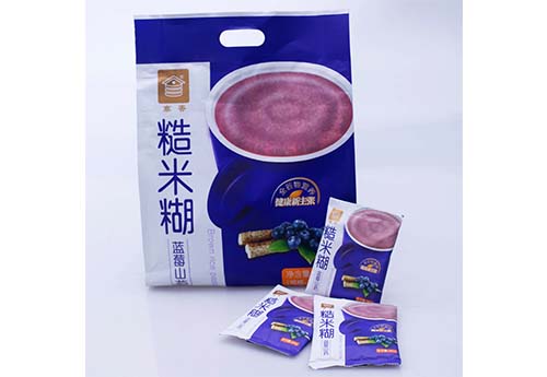糙米糊