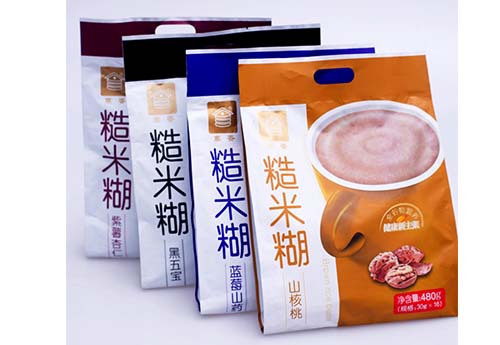 糙米糊